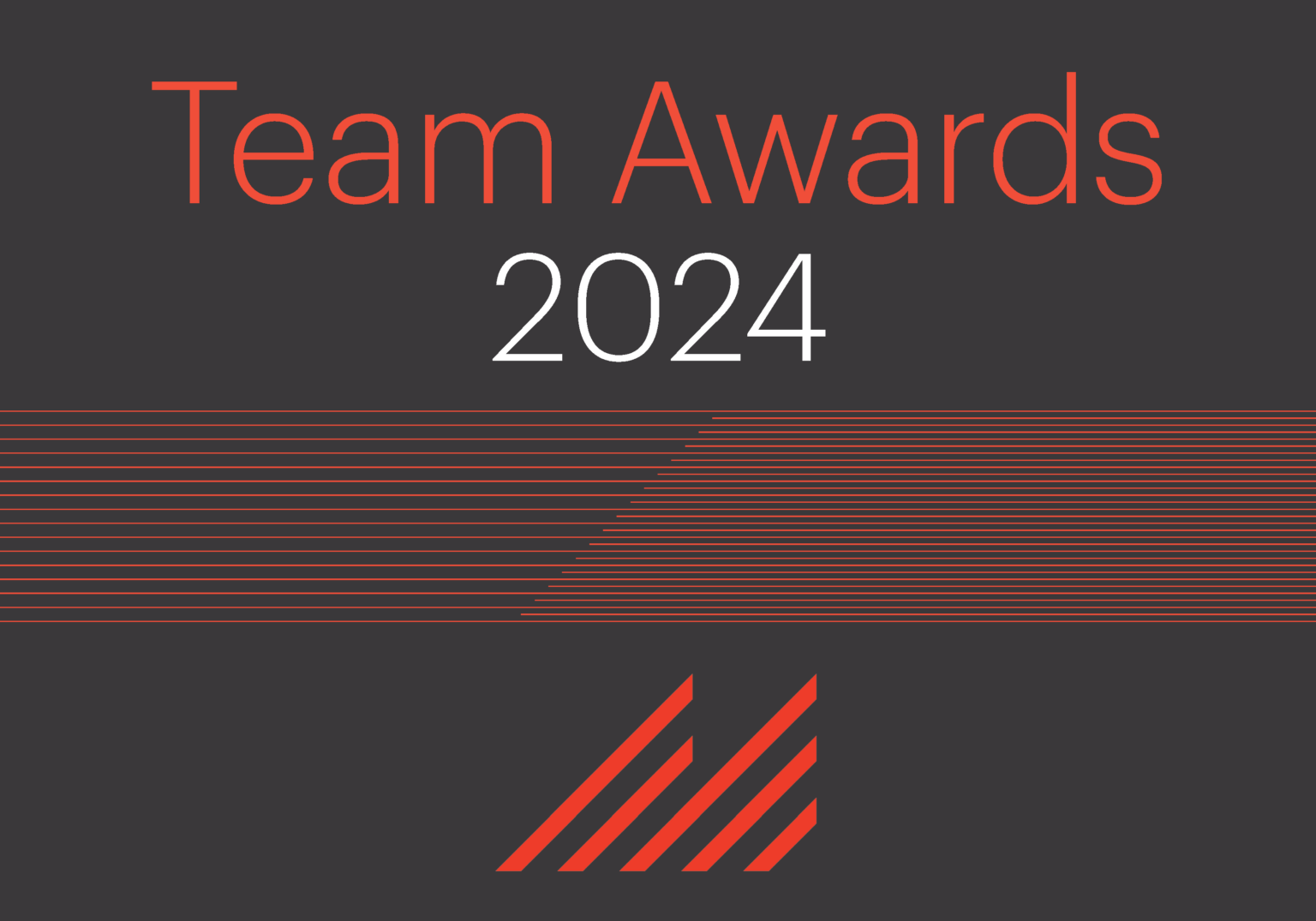 Team Awards 2024 Meta Website