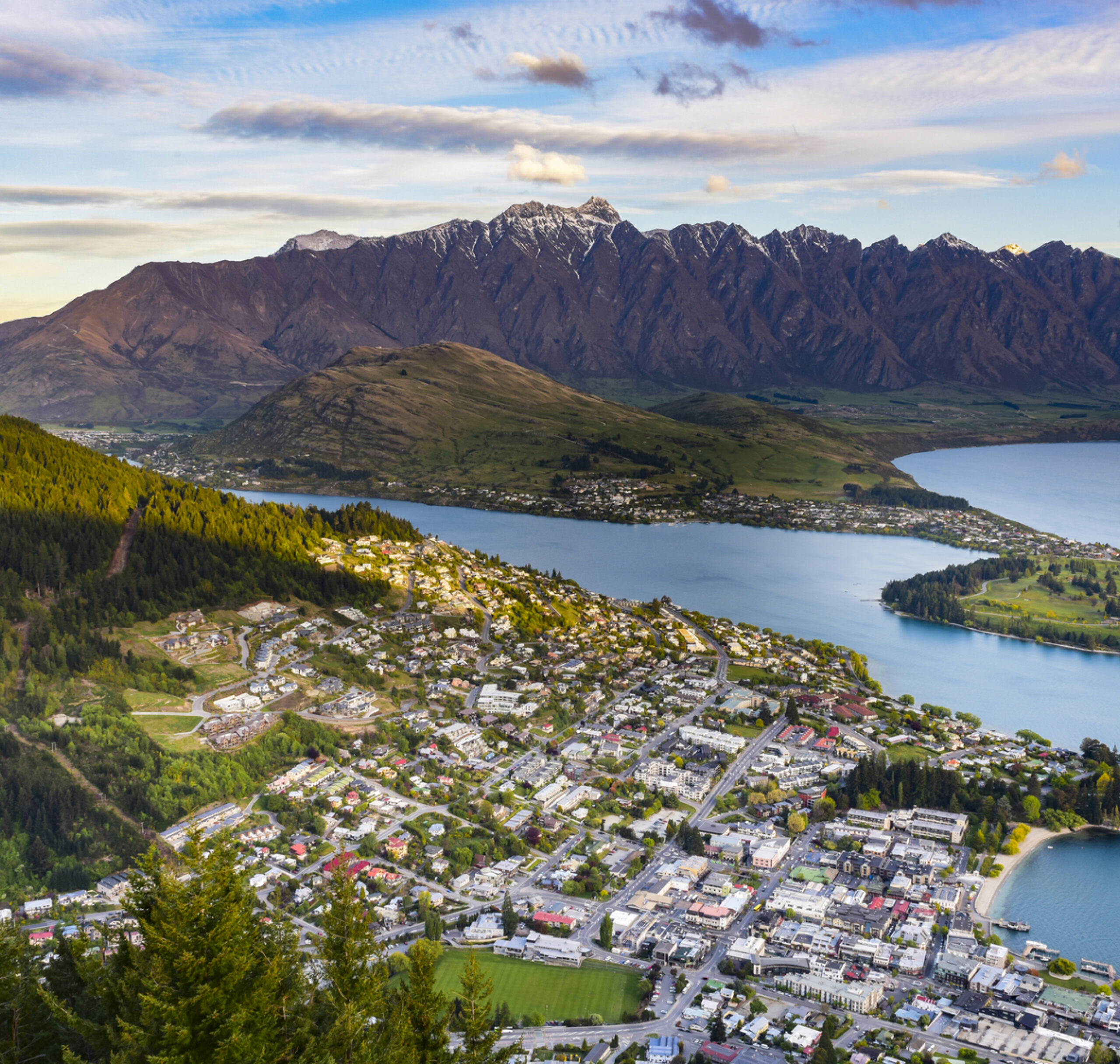 Queenstown istock 491114280 sml